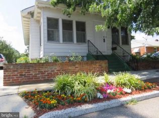 6865 Browning Rd, Pennsauken, NJ 08109