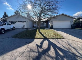 543 McCole Rd #545, Twin Lakes, WI 53181