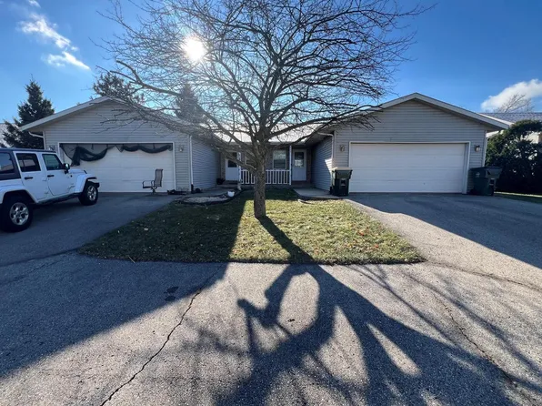 543 McCole ROAD #545, Twin Lakes, WI 53181