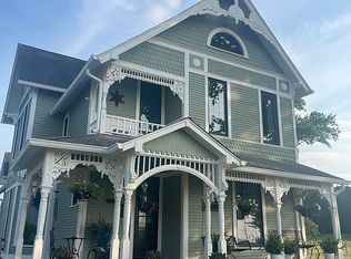 4975 E 500 S, Columbus, IN 47203