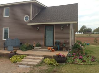 29825 State Highway 37, Hinton, OK 73047