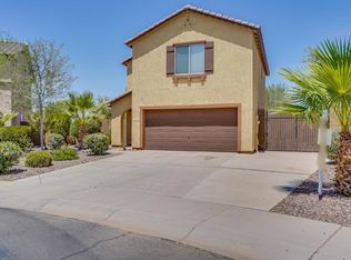 4744 W Juniper Ave, Coolidge, AZ 85128