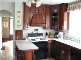 107 Park Pl, Wheeling, WV 26003