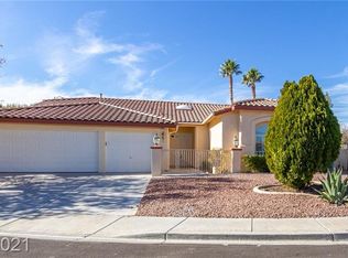 3083 Regal Cove St, Las Vegas, NV 89117