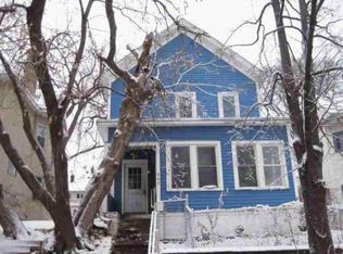 445 Mount Ida St, Saint Paul, MN 55130