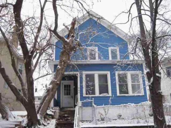 445 Mount Ida St, Saint Paul, MN 55130