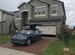 5151 Sorrento Blvd E, Saint Cloud, FL 34771