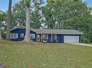 773 Rebecca St NW, Lilburn, GA 30047