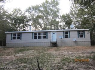 1131 John Ln, Westville, FL 32464