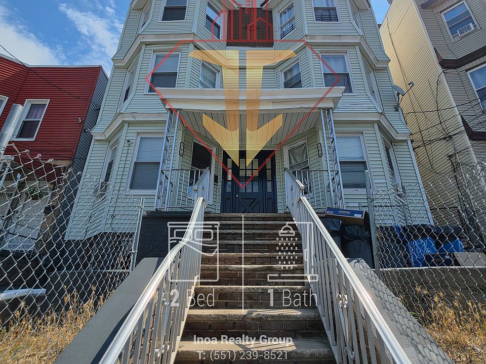 1st image of 186 Seaview Ave #3A