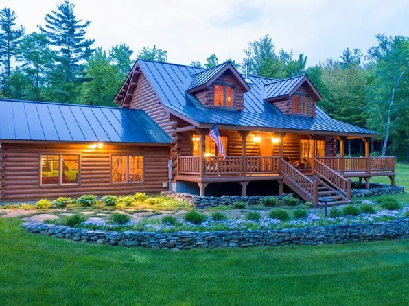 261 Wells Road, Franconia, NH 03580