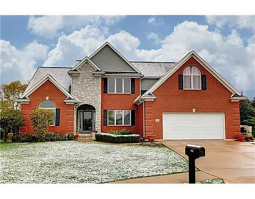 965 Oak Hill Ct photo 1