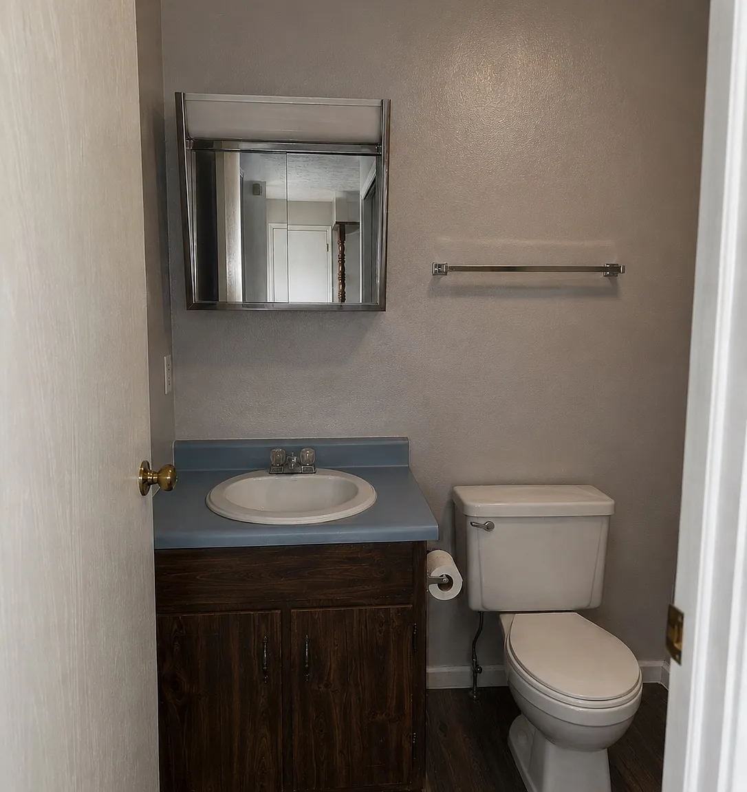 2 bed, 750 sqft, $725 — Photo 4