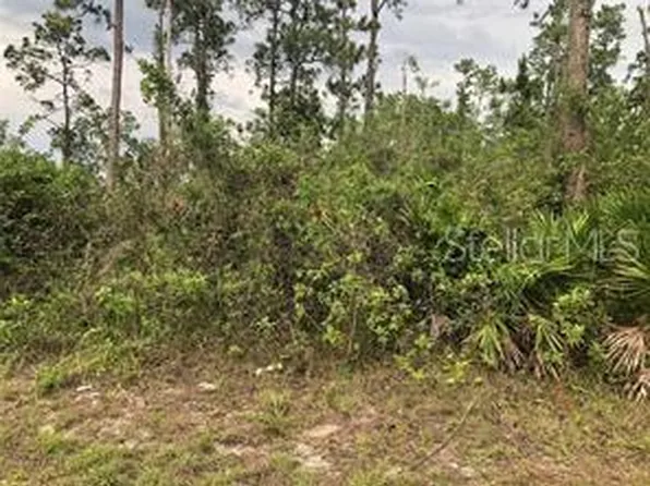 19619 NW 242nd St Lot H, Okeechobee, FL 34972