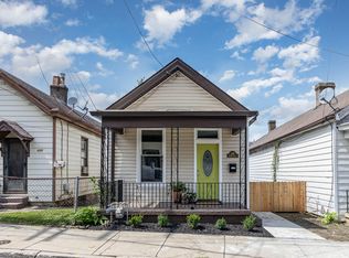 408 W 22nd St, Covington, KY