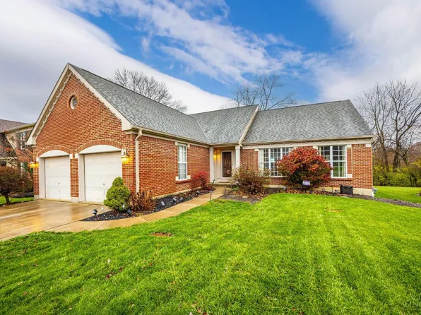 9160 Cobblechase Ct, Cincinnati, OH 45251