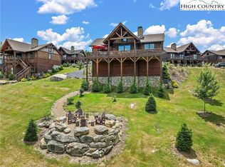 60 Camp Eagle Loop, Banner Elk, NC 28604