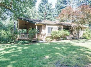 15451 SE Barlow Ct, Damascus, OR