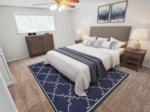 7124 S Ponderosa Dr #2, Salt Lake City, UT 84121