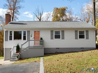 6904 Lakeshore Ct, Quinton, VA 23141