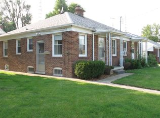 509 Northwestern Dr, Adrian, MI