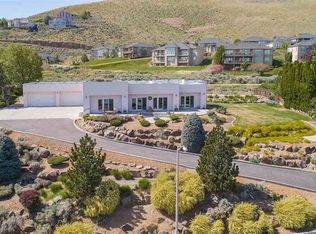 201 Hillview Dr, Richland, WA