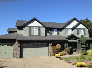 6294 SW Timber Ridge Dr, Corvallis, OR 97333