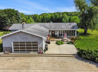 7389 Airport Rd, Vanderbilt, MI 49795