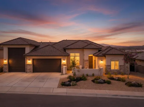 1916 S Pleiades Way, Washington, UT 84780