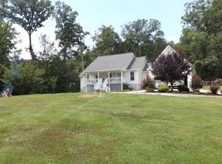 2835 Pleasant Grove Church Rd SW, Cleveland, TN 37311