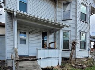 104 Shenango St, Greenville, PA 16125