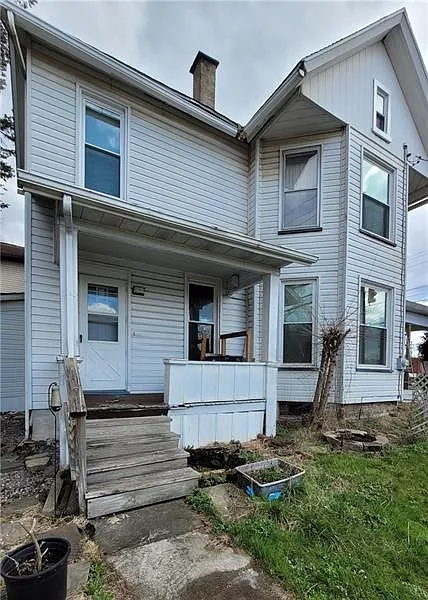 104 Shenango St photo 1