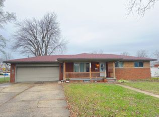 31007 Pinto Dr, Warren, MI