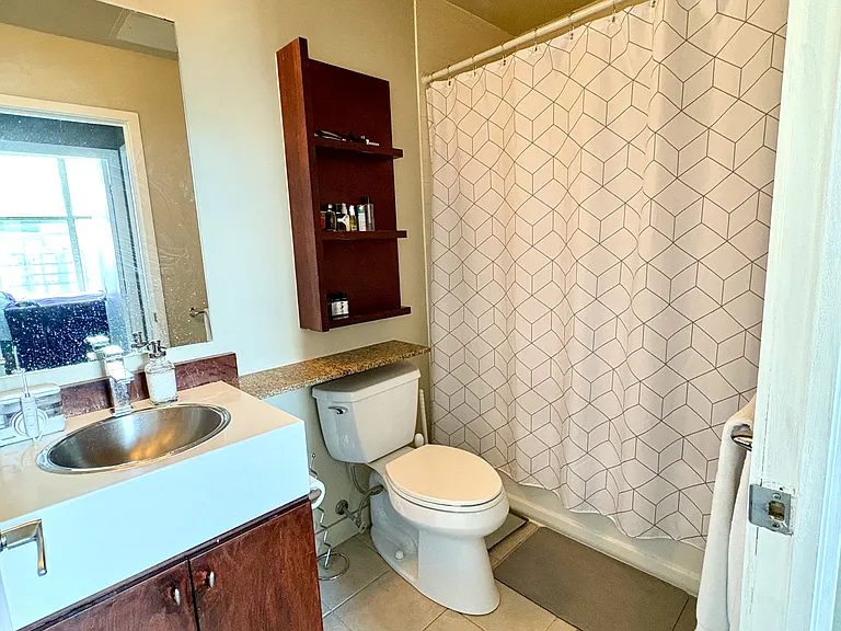 10 Navy Wharf Ct #4501 — Photo 11
