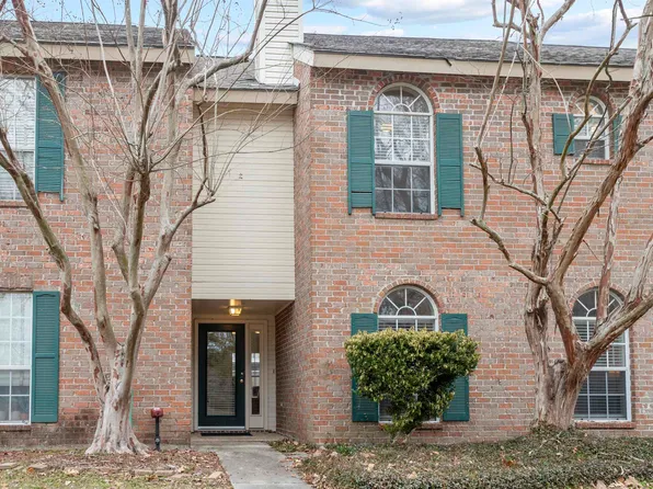 9917 E Groner Ave, Baton Rouge, LA 70809