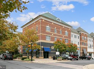 302 King Farm Blvd UNIT 30207, Rockville, MD