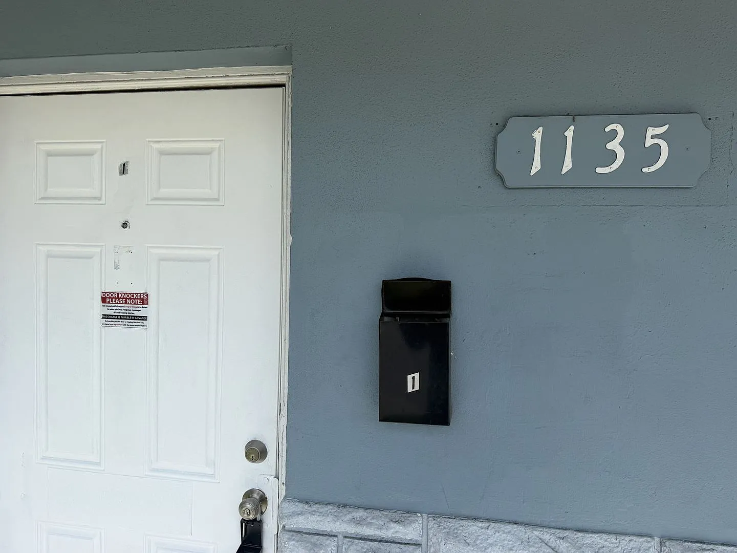 1135 NW 7th Ave — Photo 2
