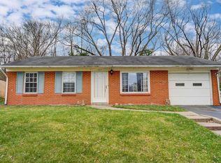 629 Carefree Dr, Cincinnati, OH 45244