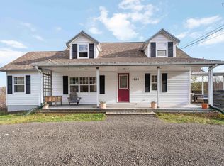 1028 Culloden Rd, Digby, NS B0V1A0