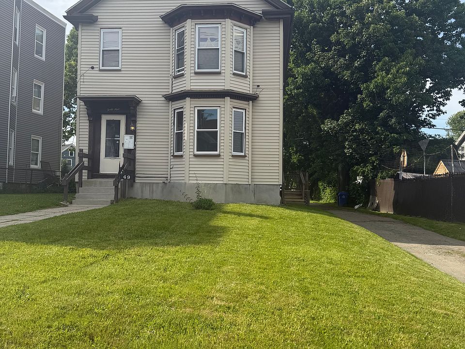 1st image of 49 Olney St #1