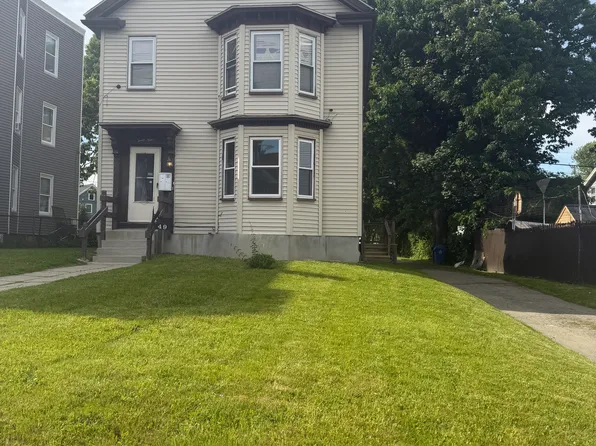 49 Olney St #1, Dorchester, MA 02121