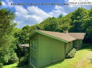 693 Skiview Rd, Banner Elk, NC 28604