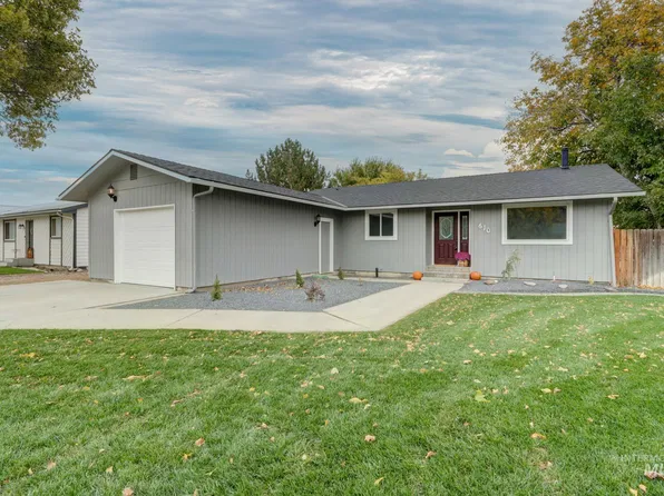610 NW 16th St, Ontario, OR 97914