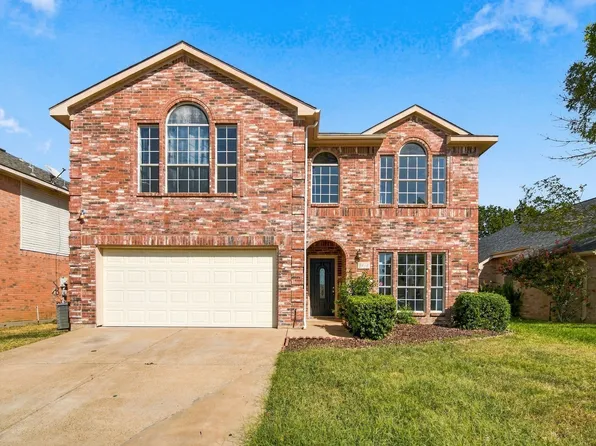 5948 Sugarleaf Ln, Dallas, TX 75249