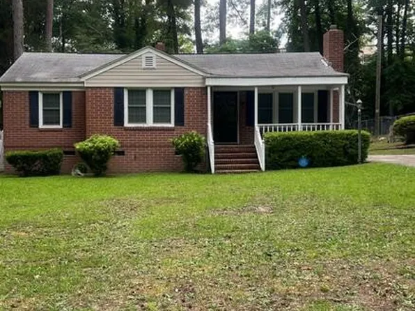 1555 Park St, Orangeburg, SC 29115