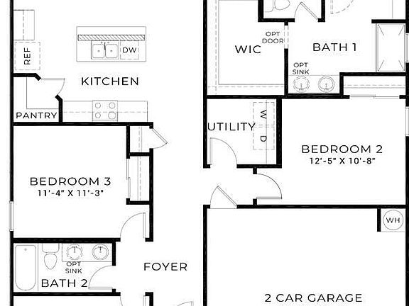 2nd image of this home