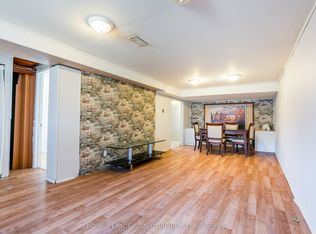 144 Overture Rd #BASEMENT, Toronto, ON M1E 2W4