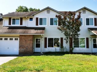 2088 Texan Ct APT E, Hampton, VA 23665