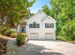 382 Westchester Way, Canton, GA 30115