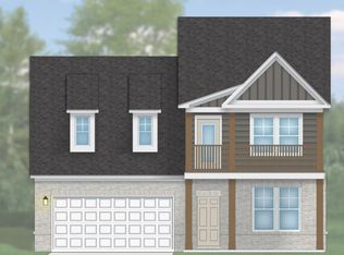 604 Sun Bear Ln LOT 67, Mount Pleasant, TN 38474